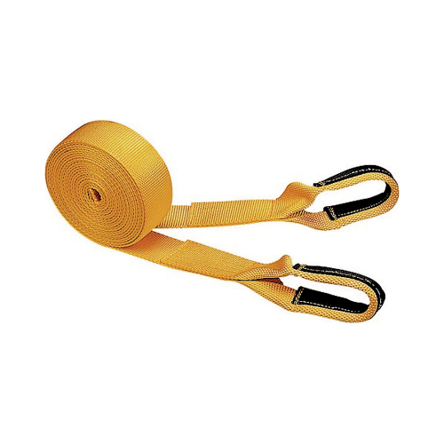 3" Web Slings (20ft Long) T&E Tools TS7520W