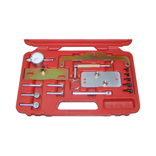 Diesel Timing Tool Set T&E Tools TT8013