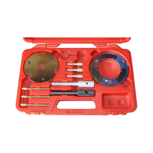 Ford Diesel Locking Tool Set (Chain) T&E Tools TT8019