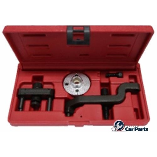Water Pump Removal Tool Kit T&E Tools TT8026