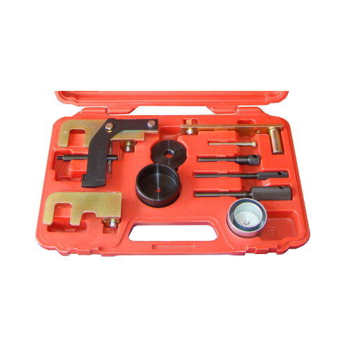 Diesel Locking Tool Set for Nissan, Renault T&E Tools TT8047