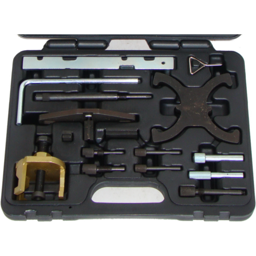 Diesel/Petrol Timing Tool Set for Ford Mazda, Land Rover, Suzuki Volvo T&E Tools TT8164