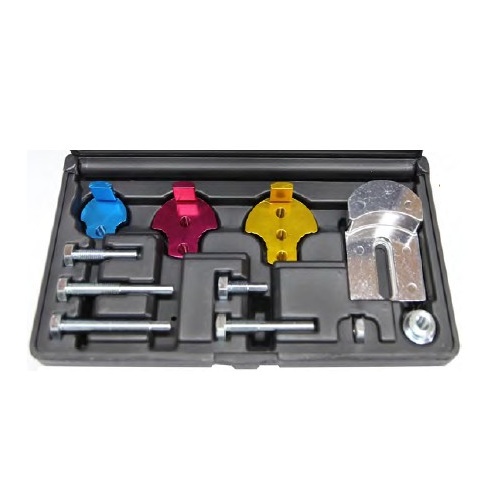 Stretch Belt Tool Kit T&E Tools TT9119
