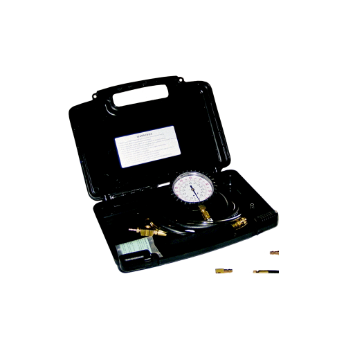 No.TU-32-4 - Ford Power Stroke Diesel Fuel System Tester