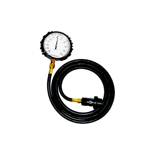 No.TU-32-6 - GM Duramax Diesel Fuel System Tester