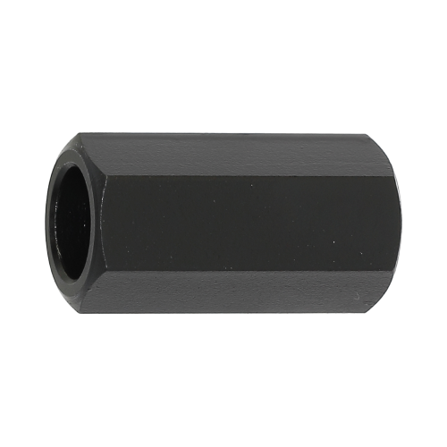 17 x 17mm Hexagon Alternator Nut Socket T&E Tools TX017