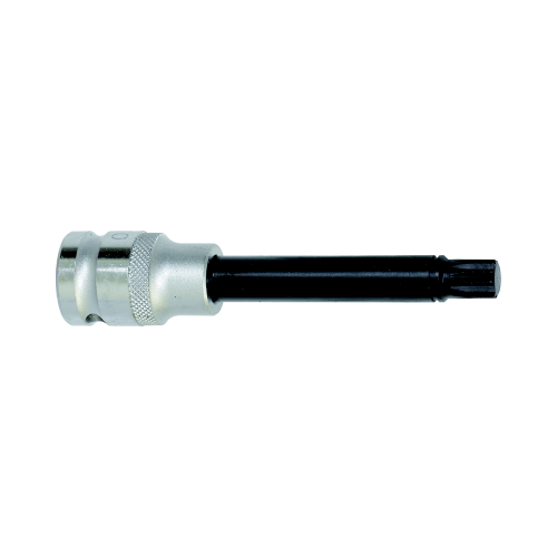 M10 XZN Alternator Nut Bit Socket T&E Tools TX0312