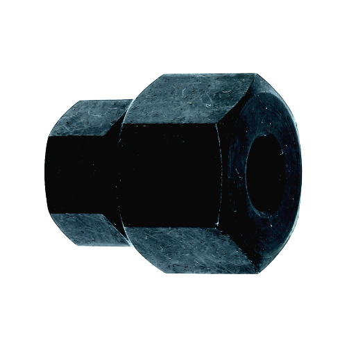 Hexagon Alternator Nut Socket T&E Tools TX121