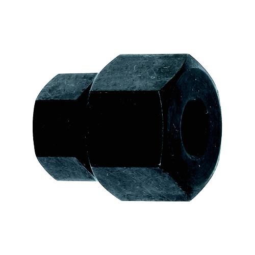 Hexagon Alternator Nut Socket T&E Tools TX122