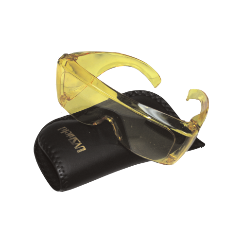UV Enhancement Glasses T&E Tools U299