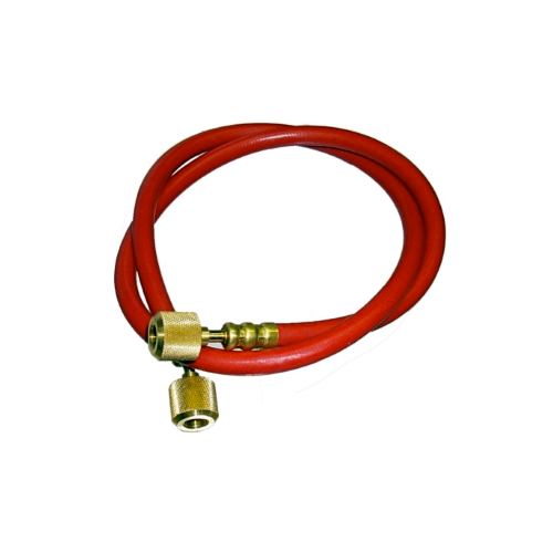 38" Hose With Quick Disconnect Coupler T&E Tools U701EXT