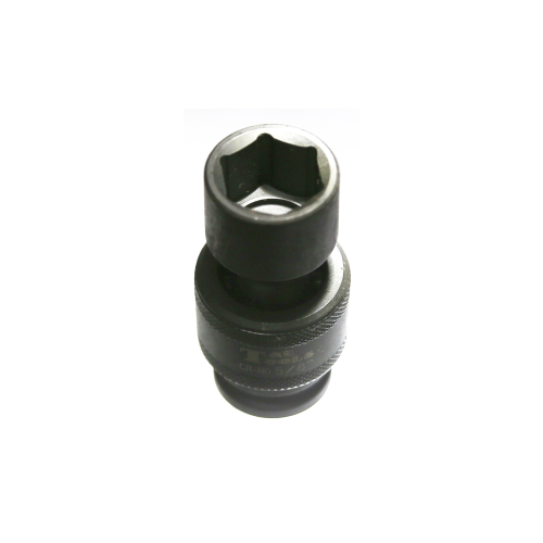 5/8" x 3/8" Drive SAE Universal Impact Socket (6 Point) T&E Tools U7320