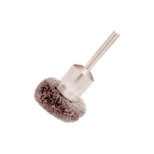 40mm Circular Wire Brush T&E Tools V1618