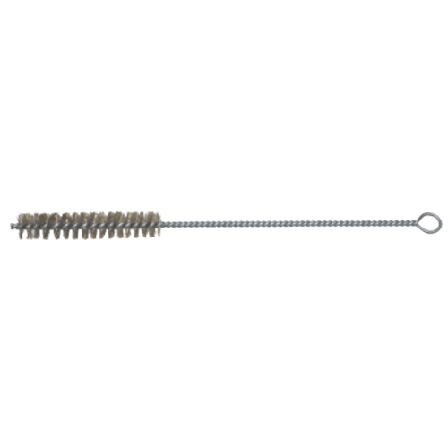 1"       Brass Tube Brush T&E Tools V1646