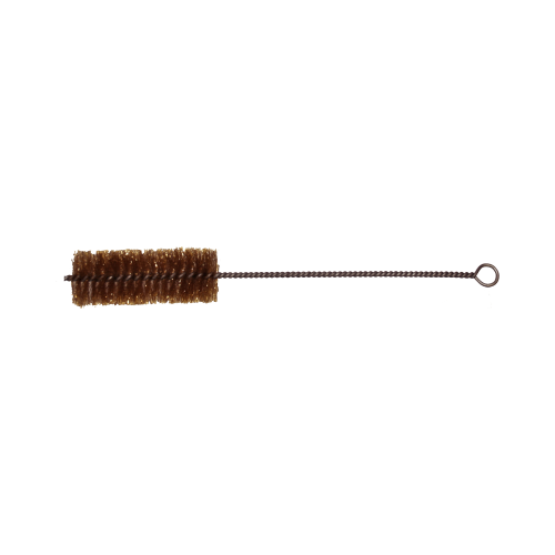 1.1/4" Brass Tube Brush T&E Tools V1648