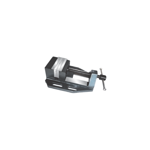 Drill Press Vice (4" Heavy Duty) T&E Tools VDP4P