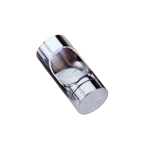 Angle Mirror Attachment (8mm x 45°) T&E Tools VGS8M45