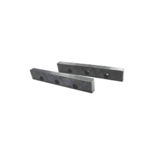 5" Replaceable Steel Jaws T&E Tools VJS05