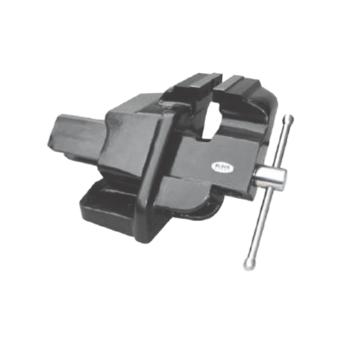 Offset SG Iron Vice (4") T&E Tools VSGO4