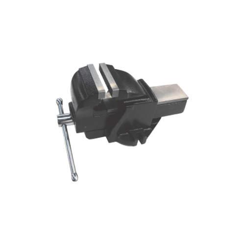 SG Iron Straight Vice (5") T&E Tools VSGS5