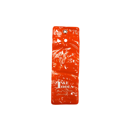 Vinyl Pouch (85 x 185mm) T&E Tools W0102