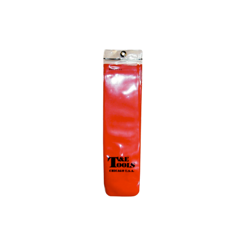 No.W0112 - Vinyl Pouch (88 x 325mm)