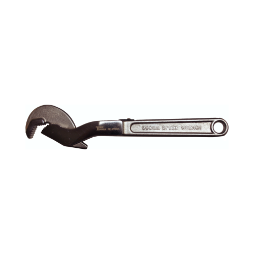 300mm One Hand Wrench T&E Tools W101