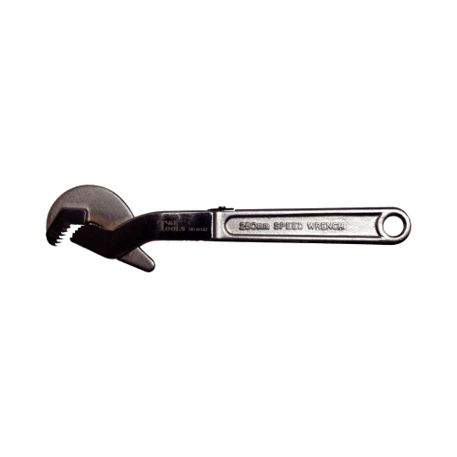 250mm One Hand Wrench T&E Tools W102