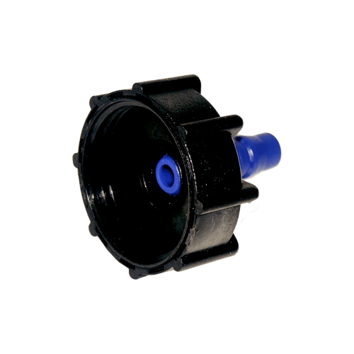 Brake Bleeder Adaptor (European Cars) T&E Tools WH505C-05