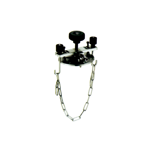 Brake Bleeder Adaptor (Universal) T&E Tools WH505C-34