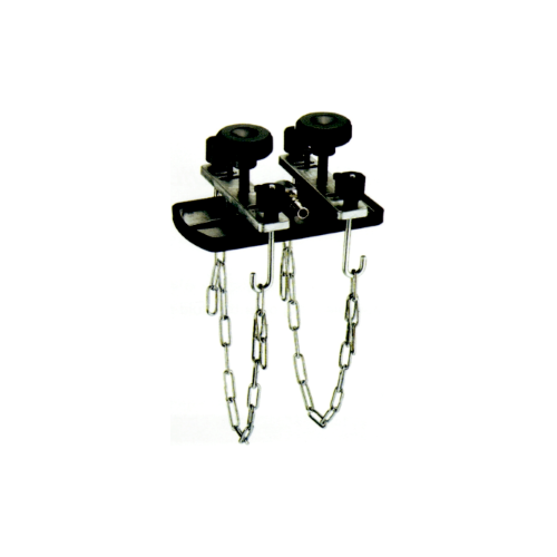 Brake Bleeder Adaptor (Universal) T&E Tools WH505C-35