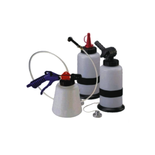 Air Brake Bleeder T&E Tools WH507