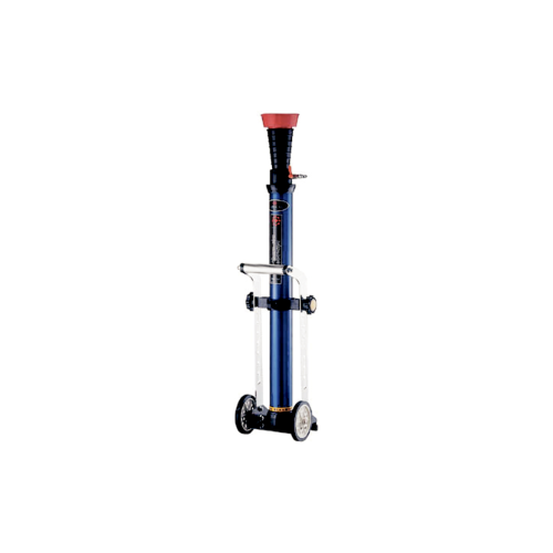 Exhaust Fume Extractor T&E Tools WH707B