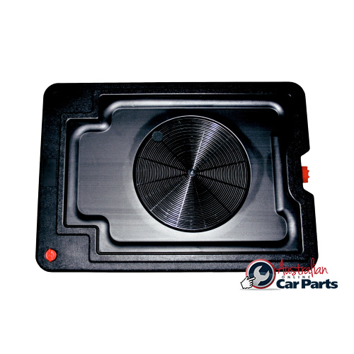 30 Litre Low Profile Oil Drain Container Mobile T&E Tools WH8560
