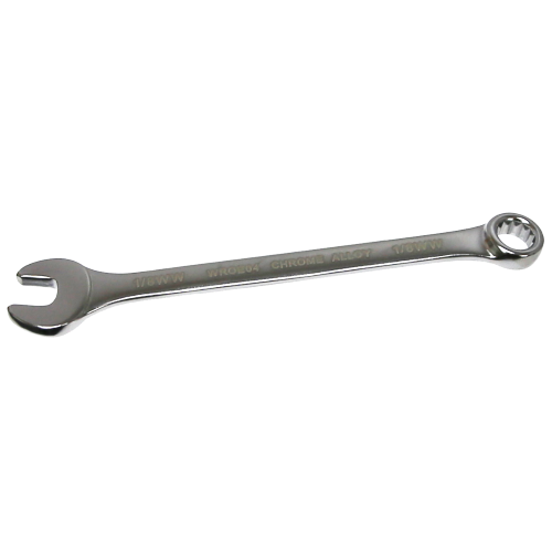 No.WROE04 - 1/8" Whitworth Combination Wrench
