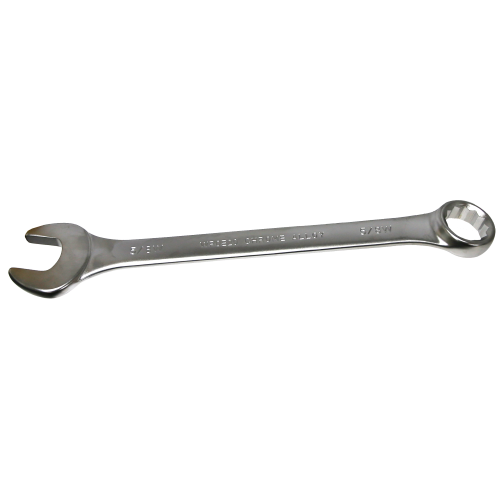 5/8" Whitworth Ring & Open-End Wrench T&E Tools WROE20