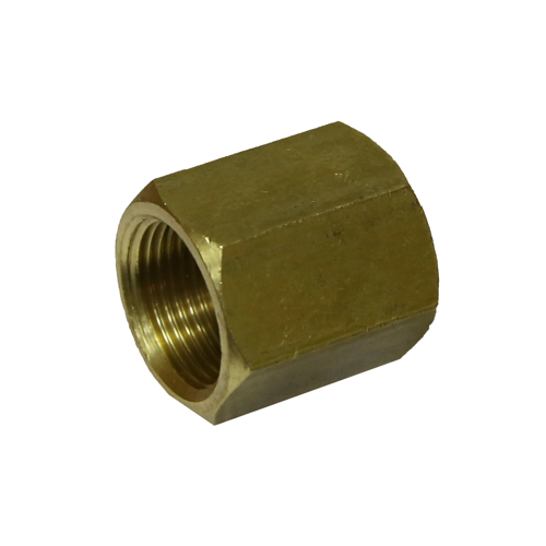 Double End Male Nipple (3/4" x 3/4" NPT) T&E Tools X2424