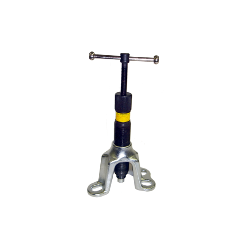 Hydraulic Front Hub Puller T&E Tools YC0001