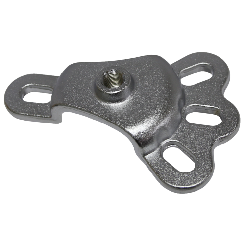 Rear Axle Attachment To Suit #YC701 T&E Tools YC701-C