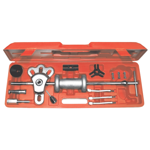 Blow Moulded Case To Suit #YC701 T&E Tools YC701-L