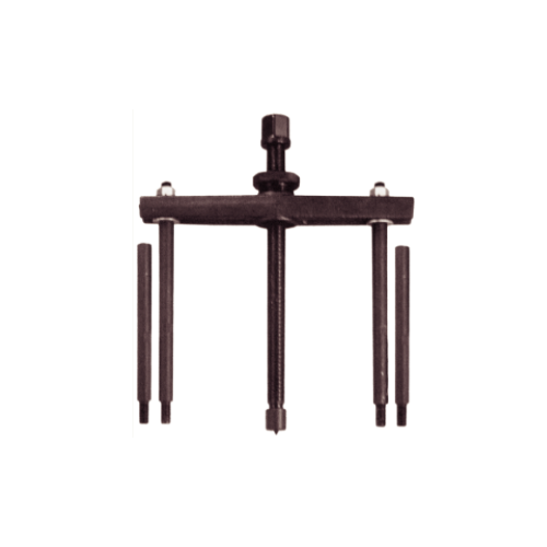 Cross Beam Pulling Attachment (20 Ton) T&E Tools YC708