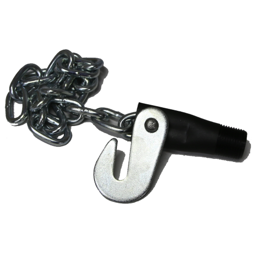 Chain, Hook & Coupling Suit YC900 T&E Tools YC900-K