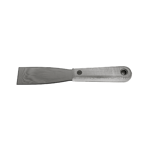 Non-Flex Degreasing Scraper T&E Tools ZT1112