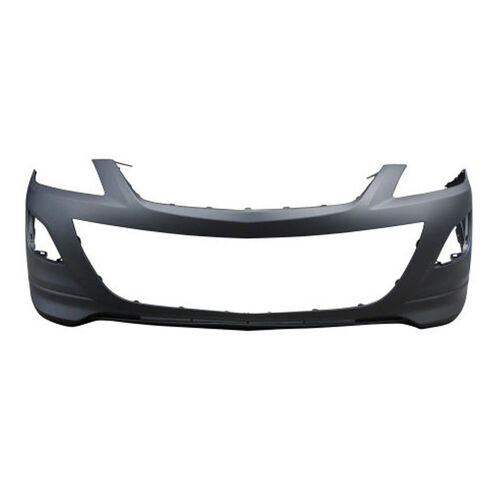 Bumper Front TE69-50-031ABB for Mazda