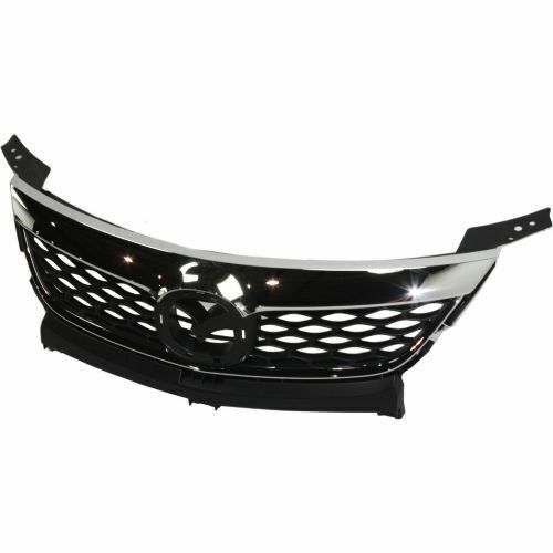 Grille Radiator TE69-50-710B for Mazda