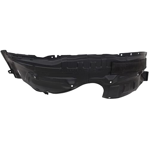 Guard Mud Right hand TE73-56-130A for Mazda