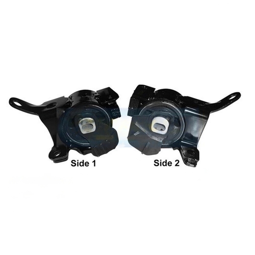Engine Mount for Mazda 3,6, Cx-5 2012-On Lh Transgold TEM3164