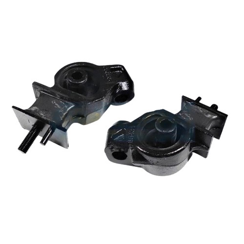 Engine Mount for Mazda Bt-50/ Ford Ranger 11-On F-Rh Transgold TEM3445