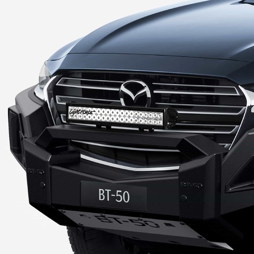 Lightforce Lightbar TF11-AC-BDLK for Mazda