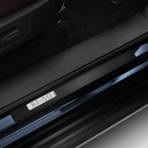 Bt-50 Scuff Plate TF11-AC-SP for Mazda